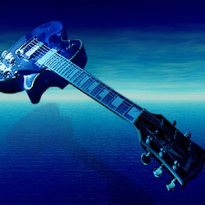 Gibson guitar